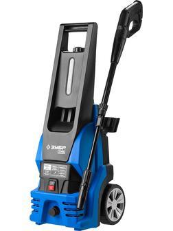 ЗУБР 140 Атм, 1400 Вт, мойка высокого давления, Профессионал (АВД-П140)
