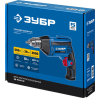 Дрель безударная ЗУБР ЗД-П550 ЭР, 13 мм. / 550 Вт.