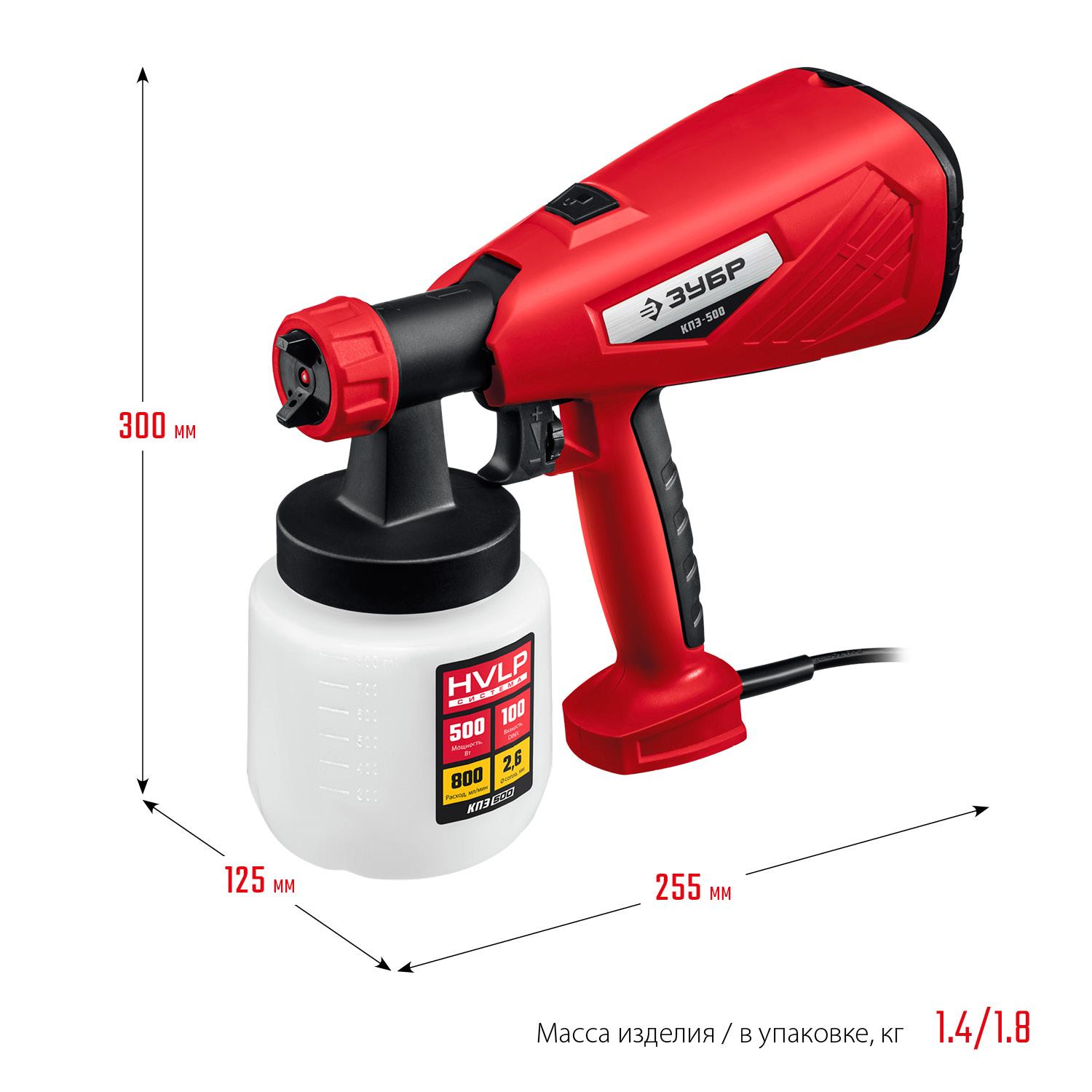 Краскопульт 