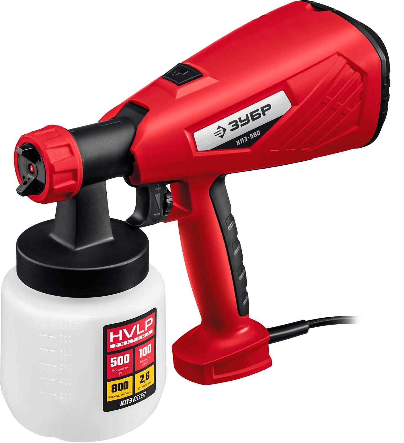 Краскопульт 