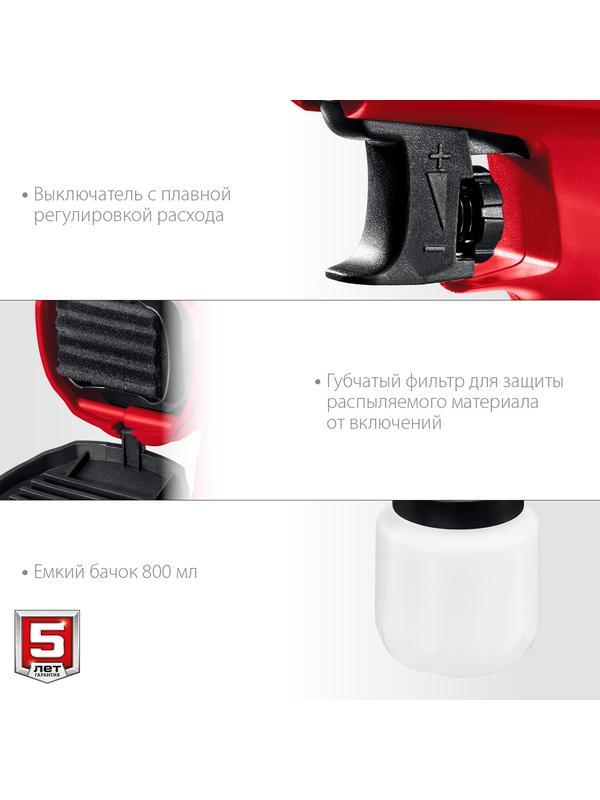 Краскопульт 