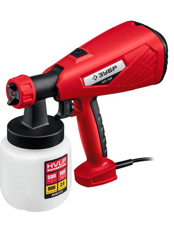 Краскопульт 