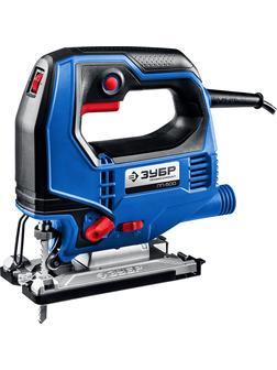 ЗУБР 500 Вт, 65 мм, электрический лобзик, Профессионал (ЛП-500)