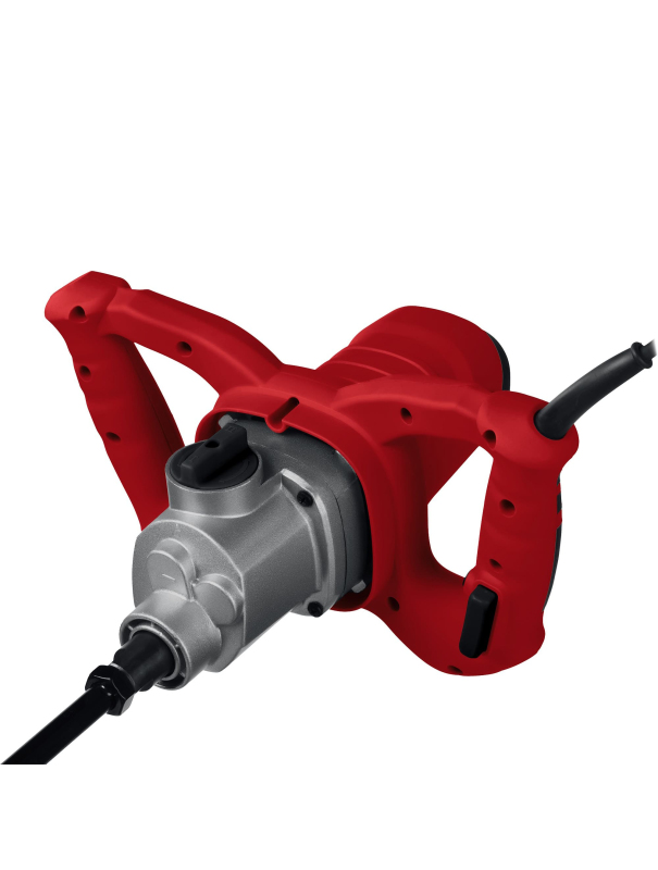 Строительный миксер ЗУБР МР-1050-1, М14, 2 скорости / 1050 Вт.