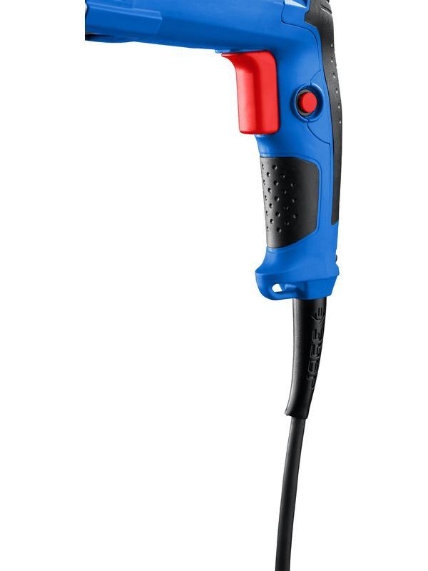 ЗУБР 32 мм, 1100 Вт, перфоратор SDS Plus, Профессионал (ЗП-32-1100 К)