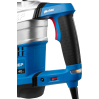 Перфоратор SDS-Max ЗУБР ЗПМ-40-1250 ЭВК АВТ. / 40 мм., 1250 Вт.