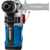 Перфоратор SDS-Max ЗУБР ЗПМ-40-1250 ЭВК АВТ. / 40 мм., 1250 Вт.