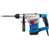 Перфоратор SDS-Max ЗУБР ЗПМ-40-1250 ЭВК АВТ. / 40 мм., 1250 Вт.