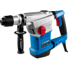 Перфоратор SDS-Max ЗУБР ЗПМ-40-1250 ЭВК АВТ. / 40 мм., 1250 Вт.