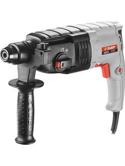 ЗУБР 22 мм, 650 Вт, перфоратор SDS Plus (П-22-650)