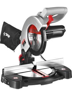 ЗУБР ЗПТ-190-1100 Л пила торцовочная, d 190 x 20 мм, 900 Вт