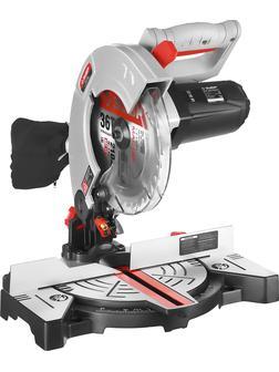 ЗУБР ЗПТ-210-1400 Л пила торцовочная, d 210 х 30 мм, 1300 Вт