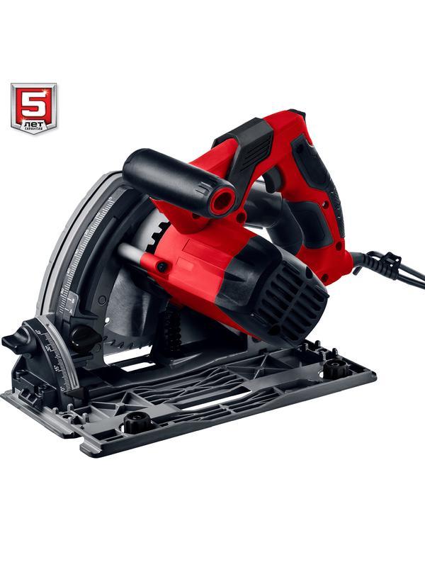 ЗУБР d 165 мм, 1200 Вт, погружная пила (ПП-55)