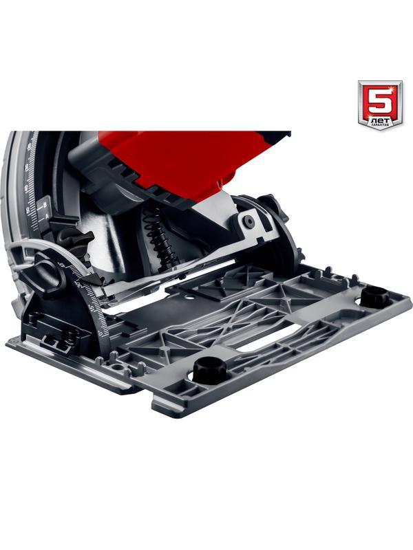 ЗУБР d 165 мм, 1200 Вт, погружная пила (ПП-55)