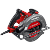 Пила циркулярна (дисковая) ЗУБР ПД-65 / d 190 мм. / 1600 Вт.