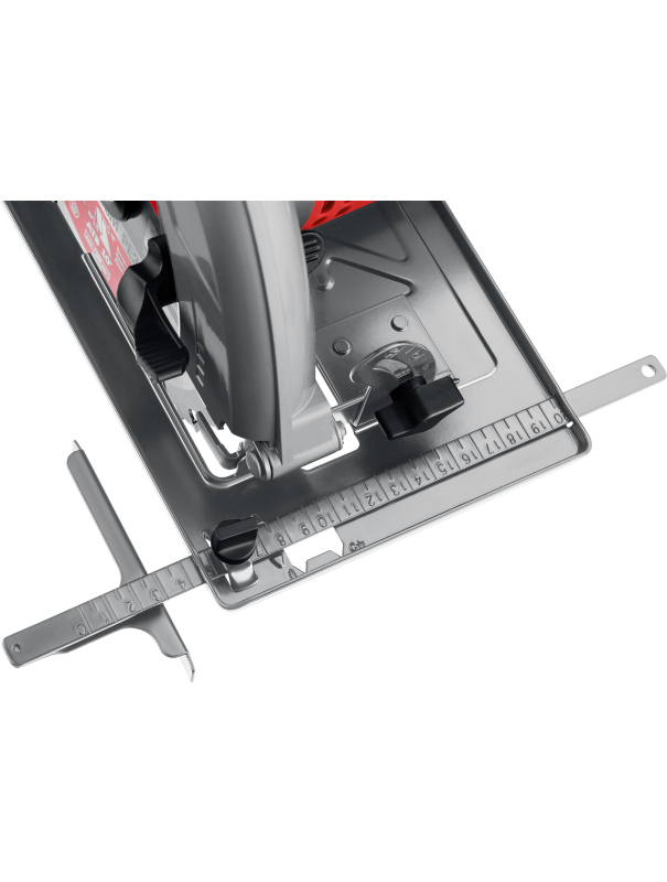 Пила циркулярна (дисковая) ЗУБР ПД-75 / d 210 мм. / 2000 Вт.