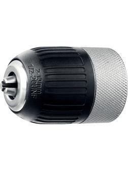 STAYER 13 мм, 1/2″, быстрозажимной патрон для дрели, Professional (29050-13-1/2)