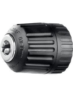 STAYER 10 мм, 1/2″, быстрозажимной патрон для дрели (29052-10-1/2)