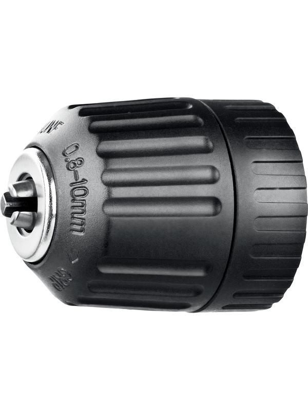 STAYER 10 мм, 3/8″, быстрозажимной патрон для дрели (29052-10-3/8)