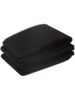 Фильтр поролоновый для пылесосов URAGAN, 3шт