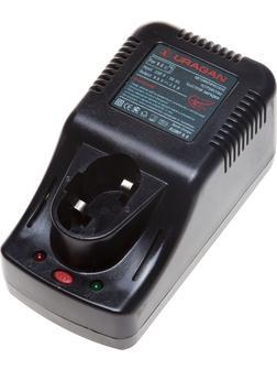 Зарядное устройство URAGAN одночасовое, 9.6В