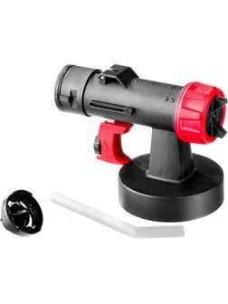 ЗУБР d 1.8/2.6 мм, распылитель для воздушных краскопультов (КПЭ-Р1)