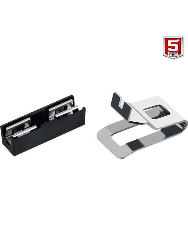 ЗУБР 400 Вт, 40 Н·м, кейс, сетевая дрель-шуруповерт (ДШ-М1-400-2 К)