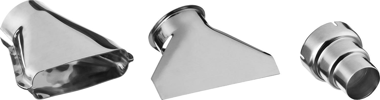 ЗУБР 1600 Вт, технический фен (ФТ-1600)