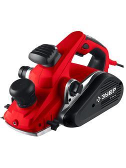 ЗУБР 1300 Вт, 110 мм, электрический рубанок (электрорубанок), станина (ЗР-1300-110)