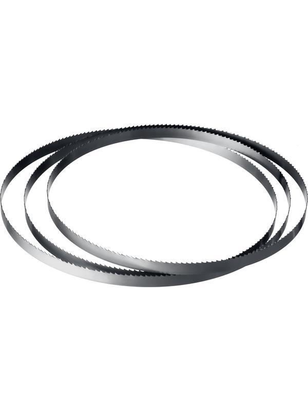 ЗУБР 2320 х 12.7 х 0.5 мм, 6TPI сталь 65 Г, полотно ленточное для пилы ЗПЛ-305 (ЗПЛ-305-6Т)