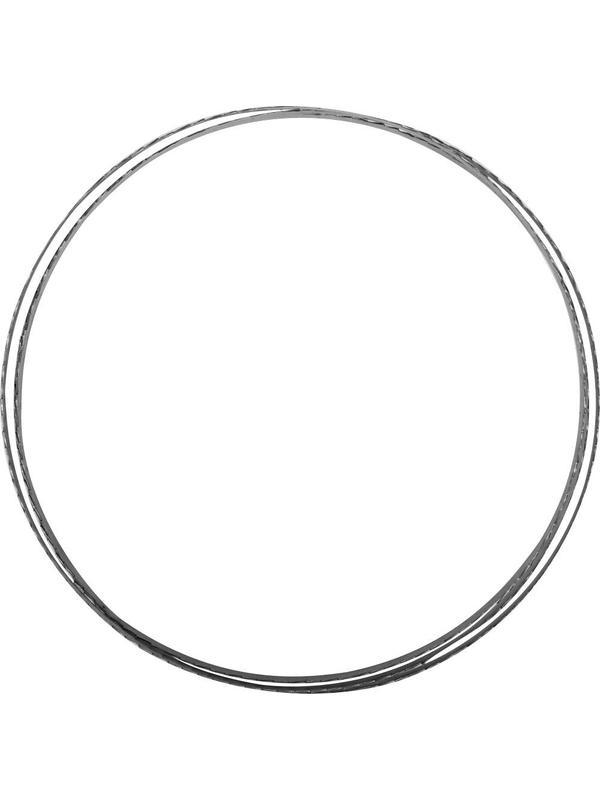 ЗУБР 1425 х 8 х 0.5 мм, 6TPI сталь 65 Г, полотно ленточное для пилы ЗПЛ-350-190 (155810-190-4)