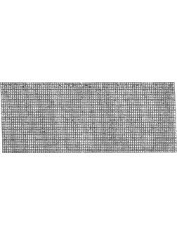 ЗУБР 115 х 280 мм, 10 шт, P60, абразивная, водостойкая шлифовальная сетка (35481-060)