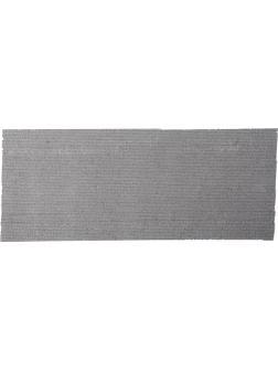 ЗУБР 115 х 280 мм, 10 шт, P150, абразивная, водостойкая шлифовальная сетка (35481-150)