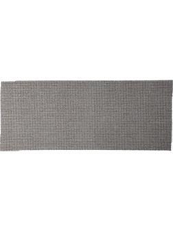 ЗУБР 115 х 280 мм, 5 шт, P150, абразивная, водостойкая шлифовальная сетка (35483-150)