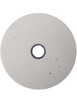 ЛУГА 200х20 мм, посадка 16 мм, круг заточной абразивный (3655-200-16)