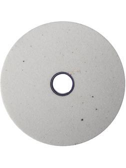 ЛУГА 200х20 мм, посадка 32 мм, круг заточной абразивный (3655-200-20)