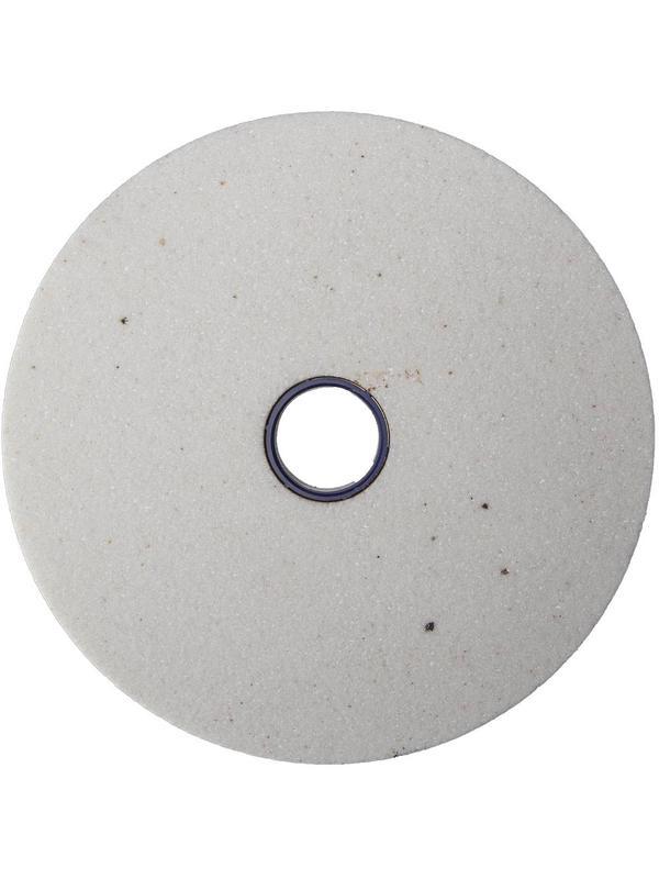 ЛУГА 200х20 мм, посадка 32 мм, круг заточной абразивный (3655-200-20)