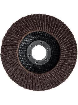 БАЗ 125 мм, P40, КЛТ, круг лепестковый торцевой (36563-125-60)