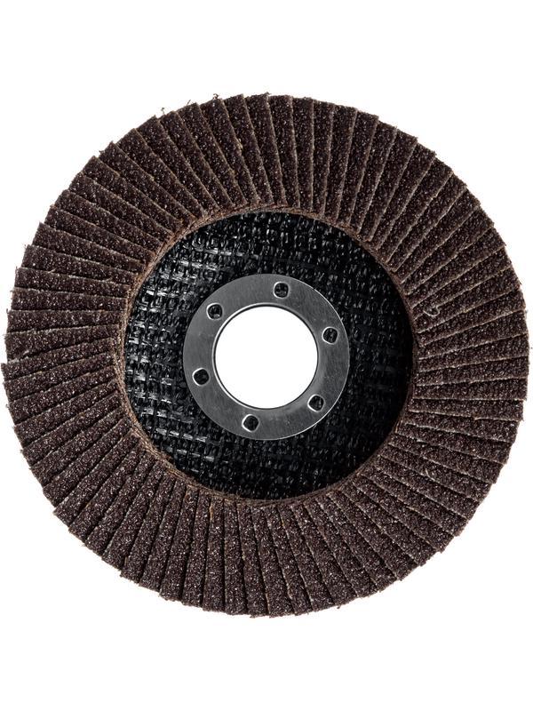 БАЗ 150 мм, P40, КЛТ, круг лепестковый торцевой (36563-150-60)