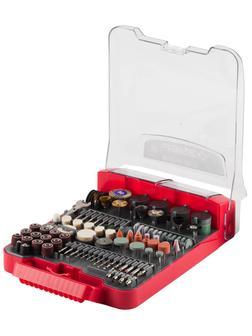 ЗУБР 238 предм., набор мини-насадок для гравёра (35902-H238)