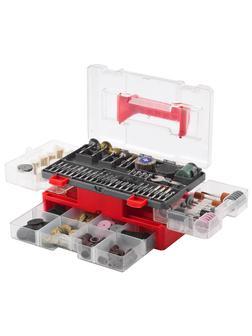 ЗУБР 349 предм., набор мини-насадок для гравёра (35905-H349)