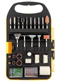 STAYER 71 предм., набор мини-насадок для гравировальных машин (29902-H71)