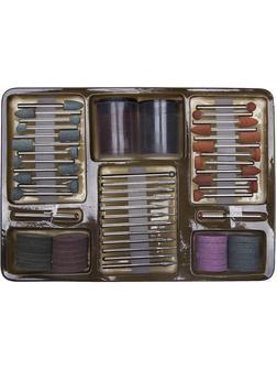 STAYER 134 предм., набор мини-насадки для гравировальных машин (29905-H134)