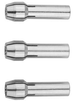 ЗУБР 3 шт, мини-набор для гравировальных машин (35943-H3)