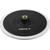 ЗУБР М14, d 180 мм, пластиковая, опорная тарелка на липучке для полировальной машины (35785)