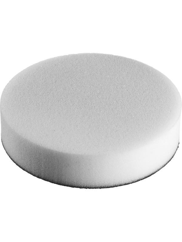 STAYER 150 мм, поролон, полировальная насадка (35920-150)