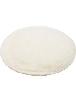 ЗУБР 125 мм, искусственный мех, полировальная насадка, Профессионал (3595-125)