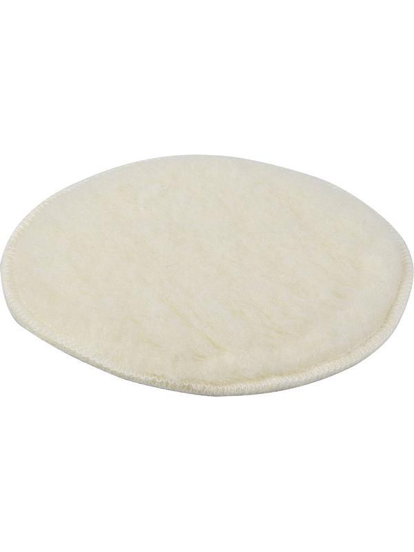 ЗУБР 150 мм, искусственный мех, полировальная насадка, Профессионал (3595-150)