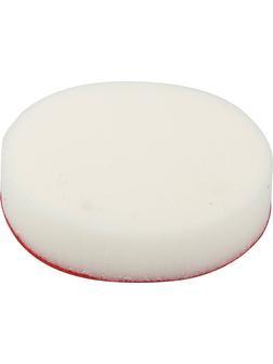 ЗУБР 125 мм, для электродрели и УШМ, поролон, полировальная насадка, Профессионал (3592-125)