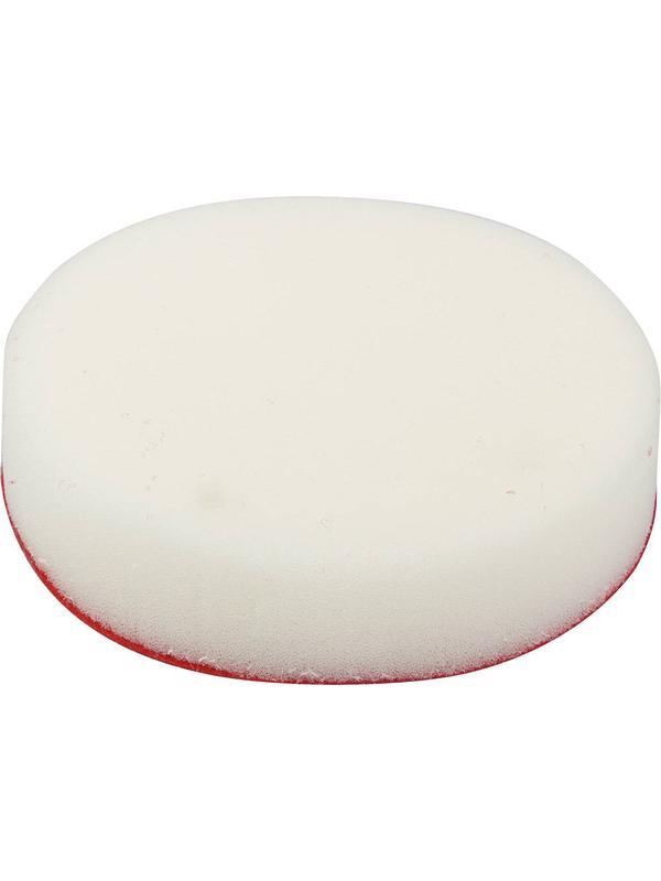 ЗУБР 125 мм, для электродрели и УШМ, поролон, полировальная насадка, Профессионал (3592-125)